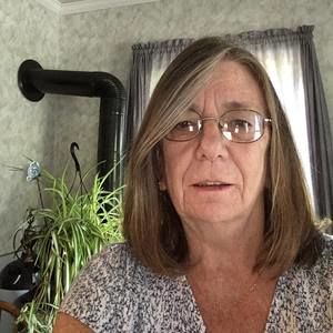 Meet your Posher, Liz